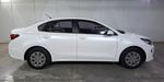 Kia Rio 1.6 L AUTO Sedan 2019