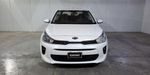 Kia Rio 1.6 L AUTO Sedan 2019
