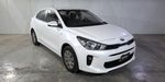 Kia Rio 1.6 L AUTO Sedan 2019