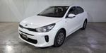 Kia Rio 1.6 L AUTO Sedan 2019