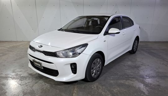 Kia • Rio