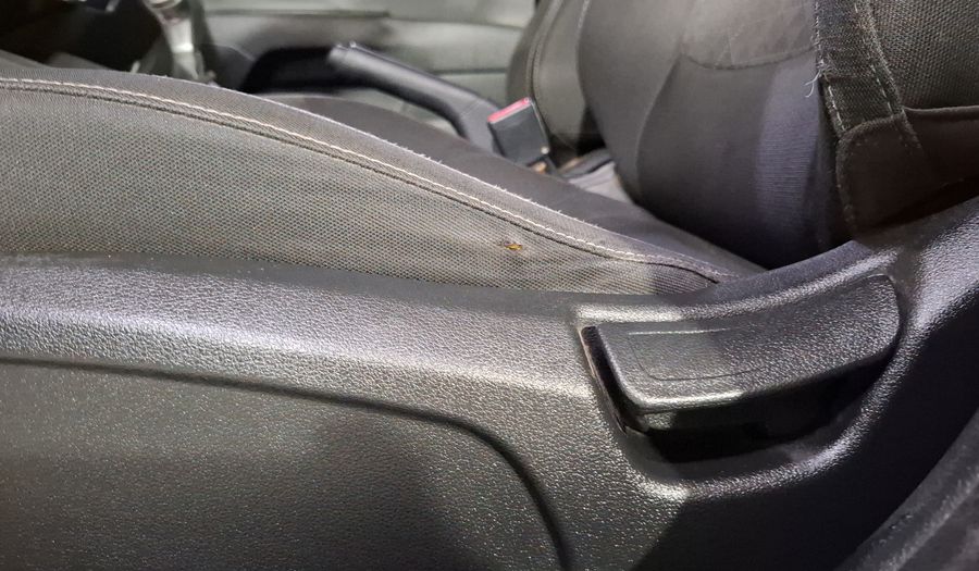 Kia Rio 1.6 L AUTO Sedan 2019