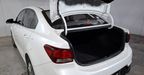 Kia Rio 1.6 L AUTO Sedan 2019