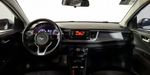 Kia Rio 1.6 L AUTO Sedan 2019