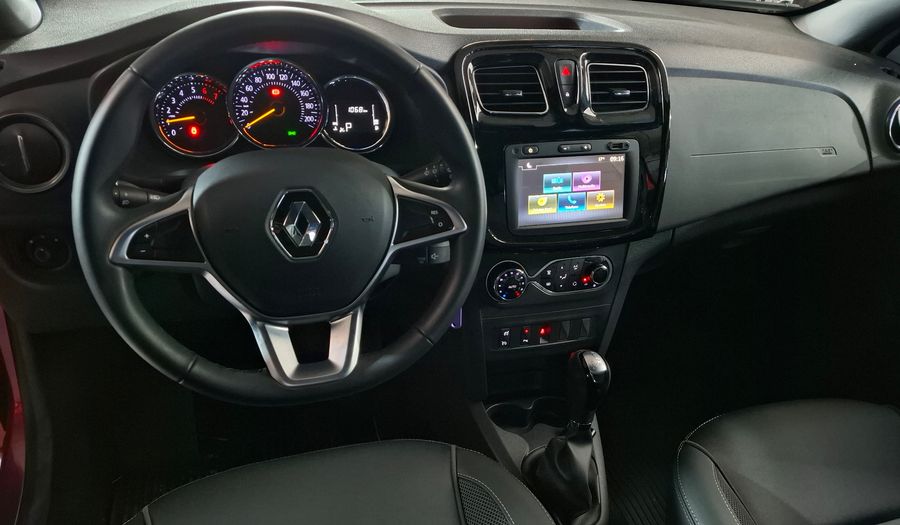 Renault Sandero 1.6 INTENS CVT Hatchback 2024