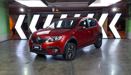 Renault • Sandero