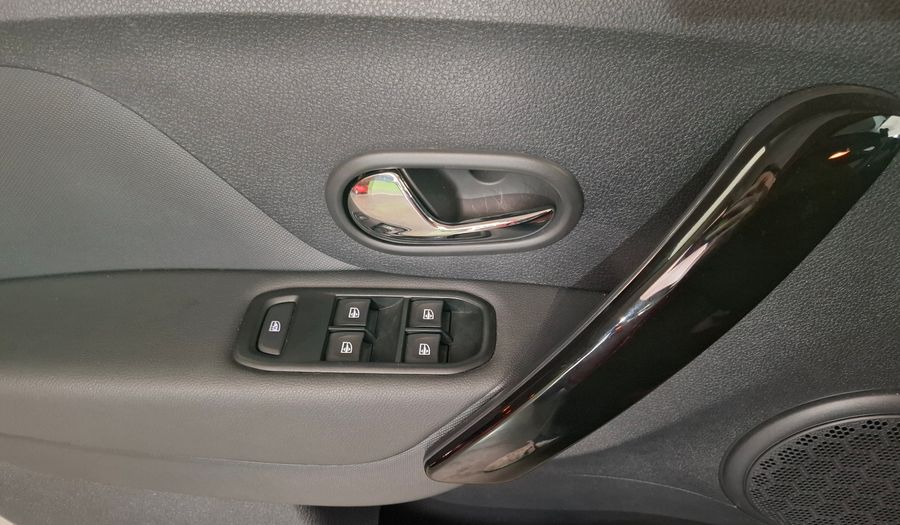 Renault Sandero 1.6 INTENS CVT Hatchback 2024