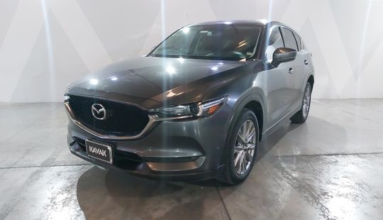 Mazda • CX-5