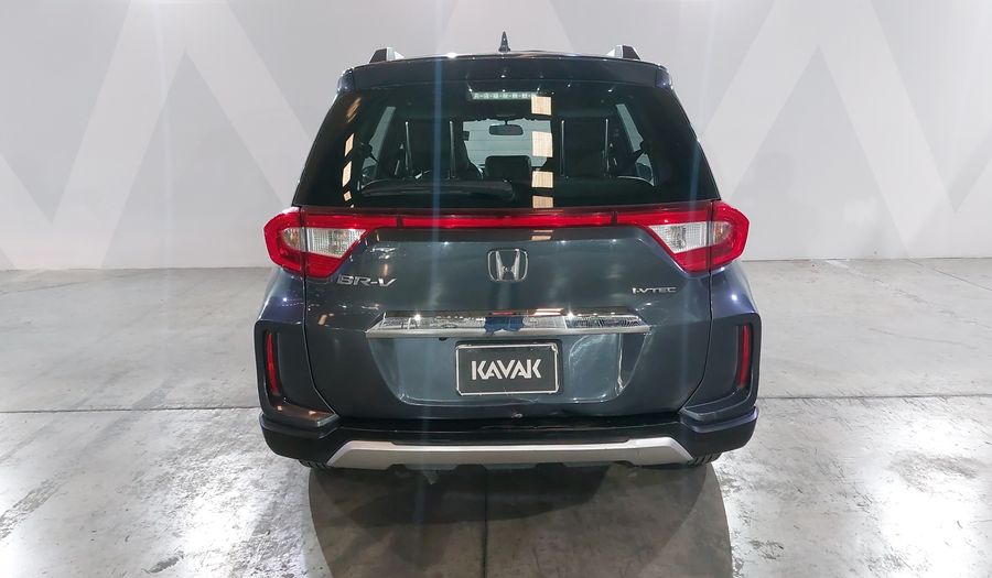Honda Br-v 1.5 PRIME CVT Suv 2022
