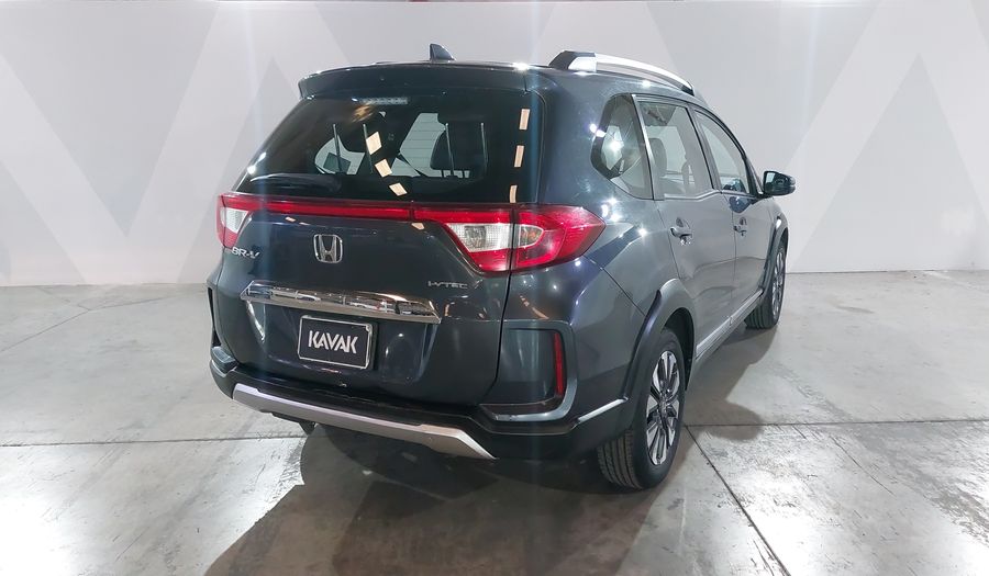 Honda Br-v 1.5 PRIME CVT Suv 2022