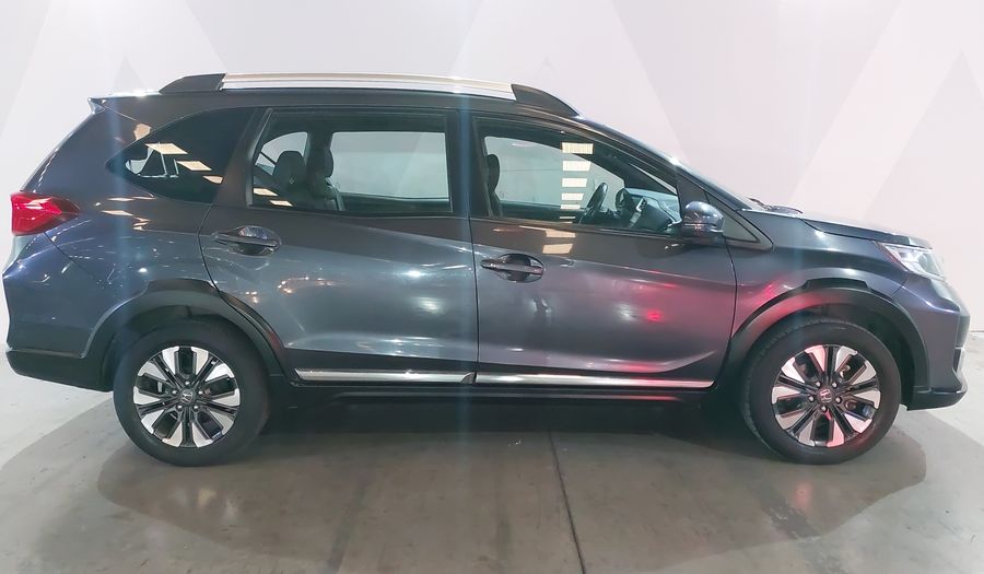 Honda Br-v 1.5 PRIME CVT Suv 2022