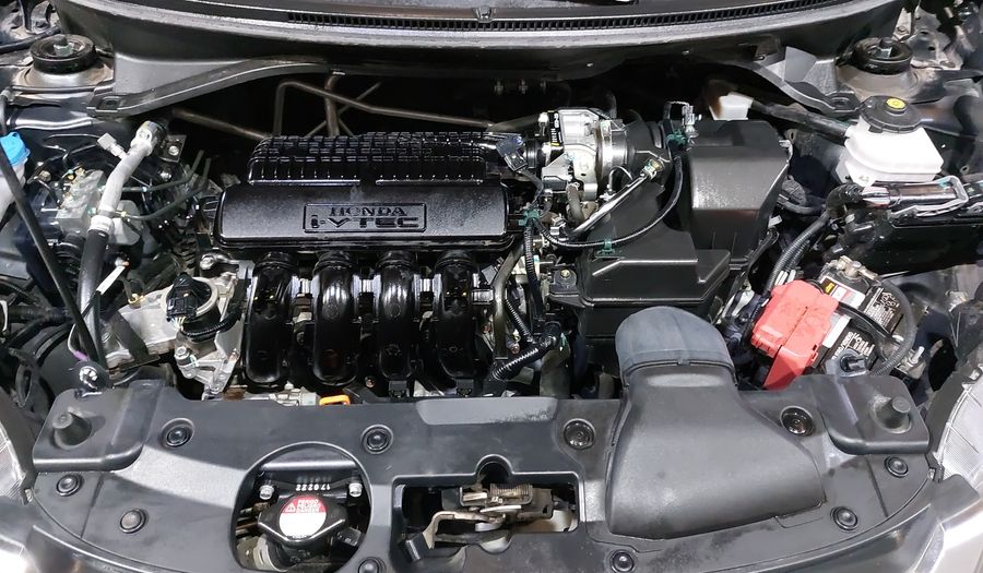 Honda Br-v 1.5 PRIME CVT Suv 2022
