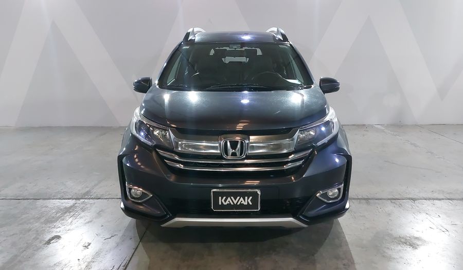 Honda Br-v 1.5 PRIME CVT Suv 2022