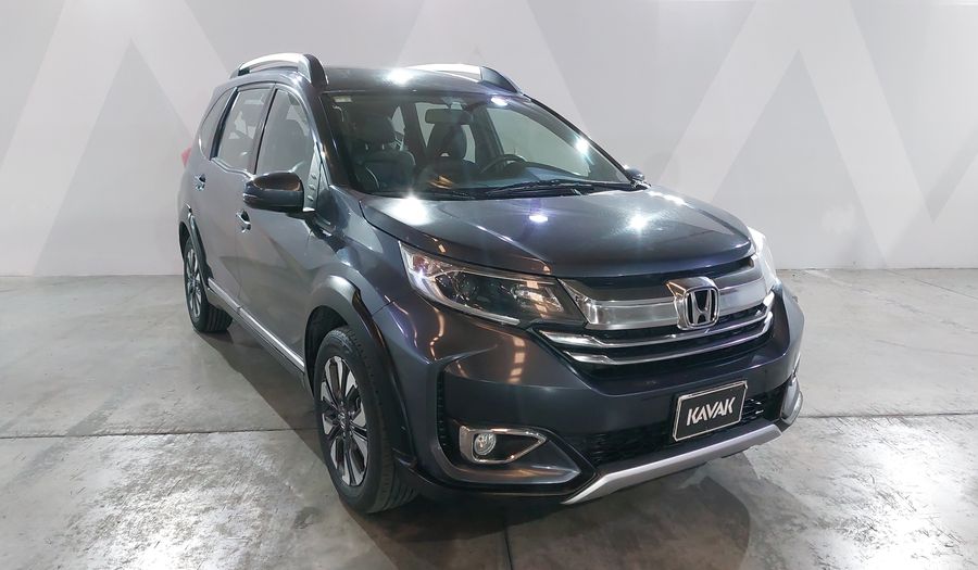 Honda Br-v 1.5 PRIME CVT Suv 2022