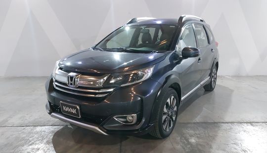 Honda • BR-V