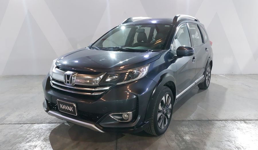 Honda Br-v 1.5 PRIME CVT Suv 2022