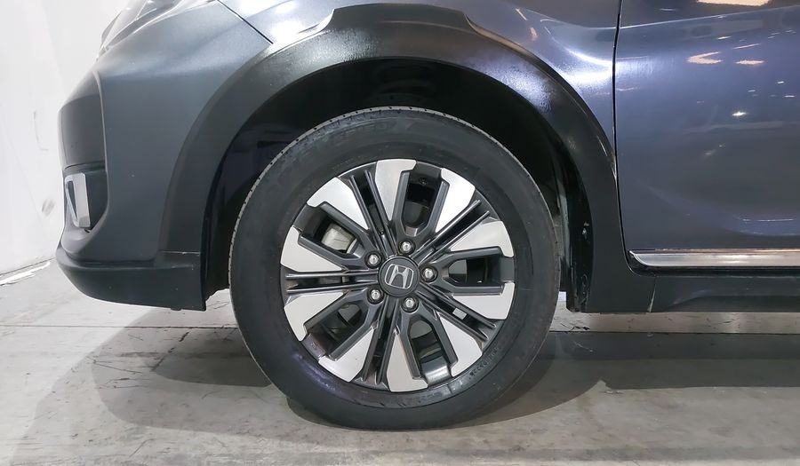 Honda Br-v 1.5 PRIME CVT Suv 2022