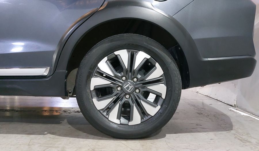 Honda Br-v 1.5 PRIME CVT Suv 2022