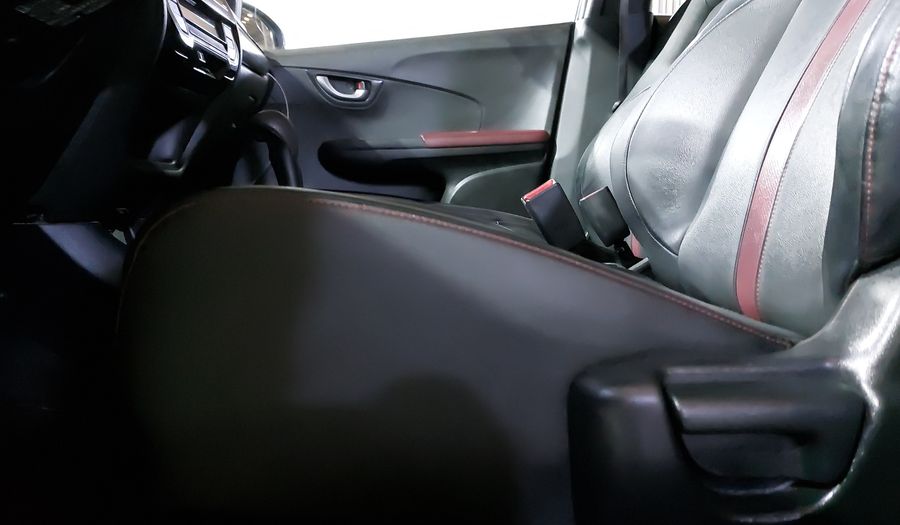 Honda Br-v 1.5 PRIME CVT Suv 2022