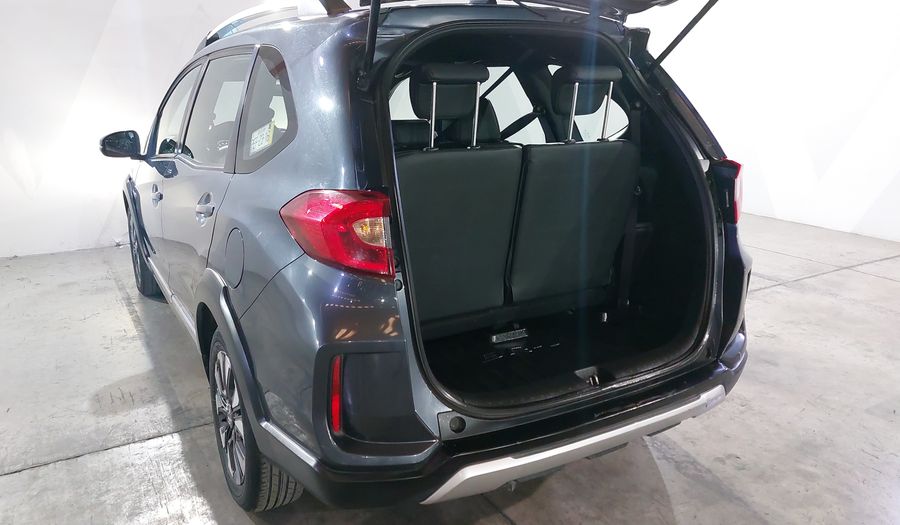 Honda Br-v 1.5 PRIME CVT Suv 2022