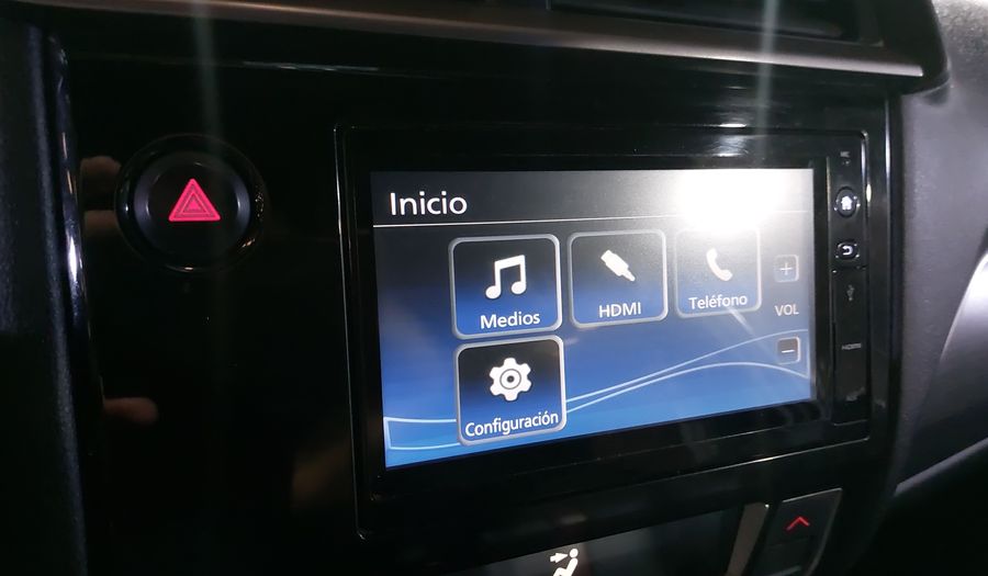 Honda Br-v 1.5 PRIME CVT Suv 2022