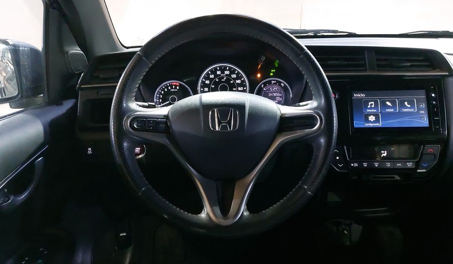 Honda Br-v 1.5 PRIME CVT Suv 2022