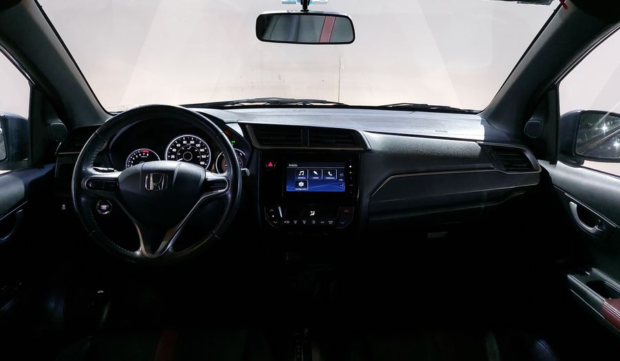 Honda Br-v 1.5 PRIME CVT Suv 2022