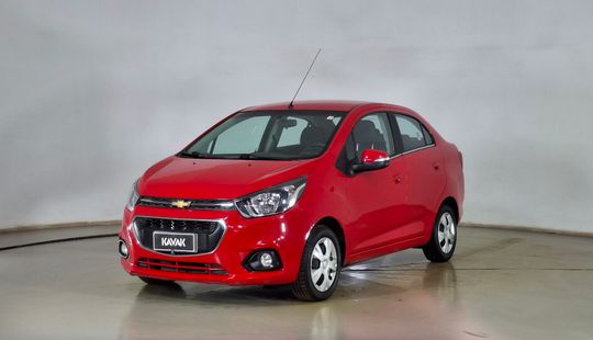 Chevrolet • Spark