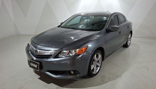 Acura • ILX