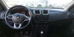 Renault Symbol 1.6 INTENS Sedan 2018