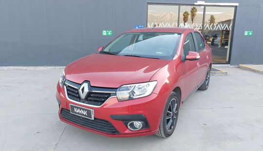 Renault • Symbol