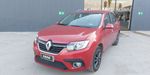 Renault Symbol 1.6 INTENS Sedan 2018