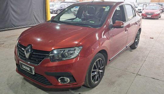 Renault • Symbol