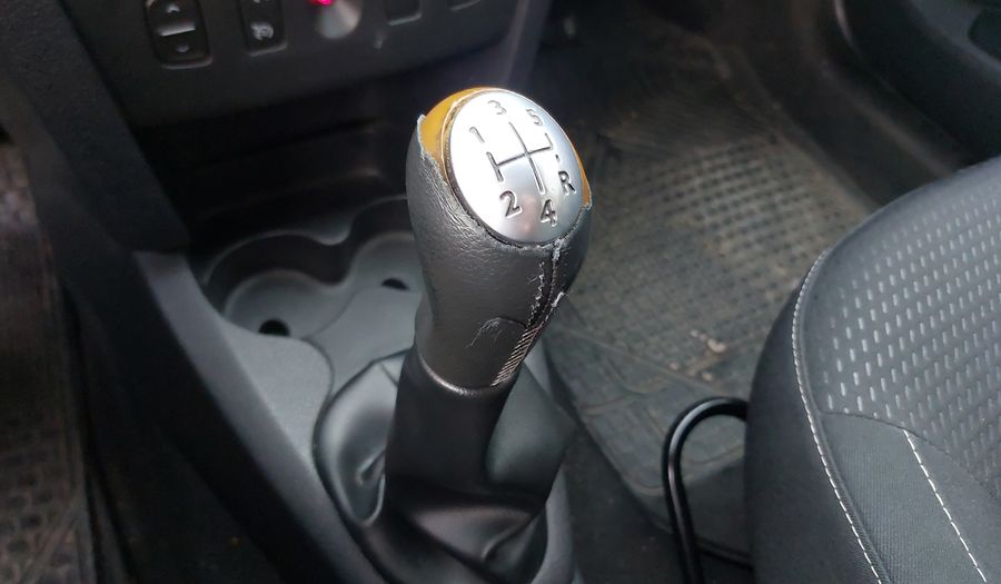 Renault Symbol 1.6 INTENS Sedan 2018