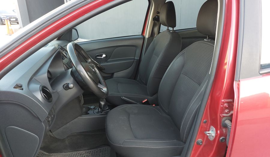 Renault Symbol 1.6 INTENS Sedan 2018