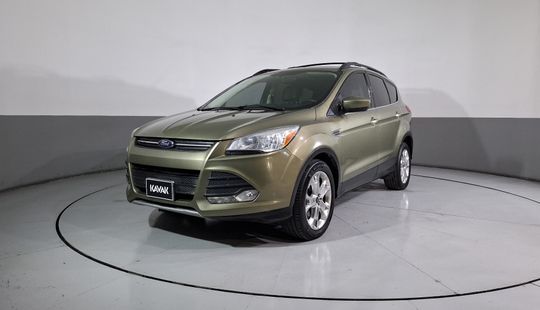 Ford • Escape