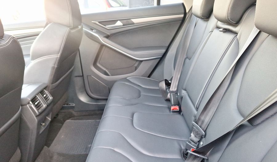 Ford Territory 1.5 TREND CVT Suv 2022