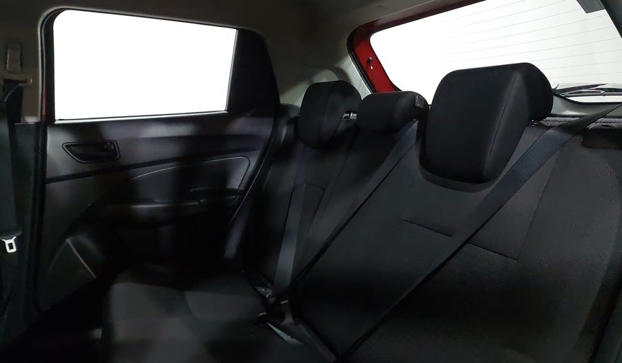 Suzuki Swift 1.2 GLS AUTO Hatchback 2018