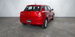 Suzuki Swift 1.2 GLS AUTO Hatchback 2018