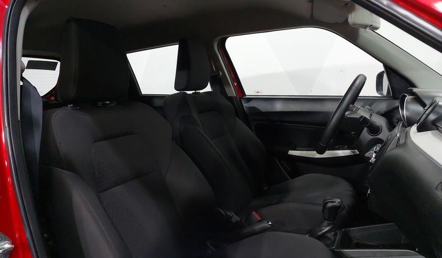 Suzuki Swift 1.2 GLS AUTO Hatchback 2018