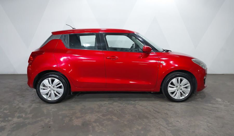 Suzuki Swift 1.2 GLS AUTO Hatchback 2018