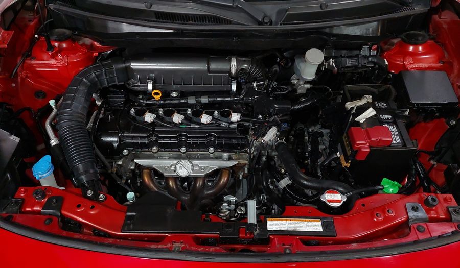 Suzuki Swift 1.2 GLS AUTO Hatchback 2018