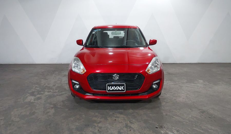 Suzuki Swift 1.2 GLS AUTO Hatchback 2018