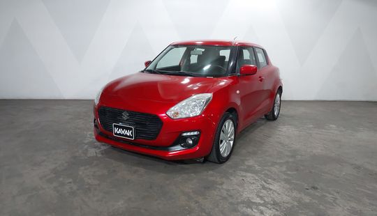 Suzuki • Swift