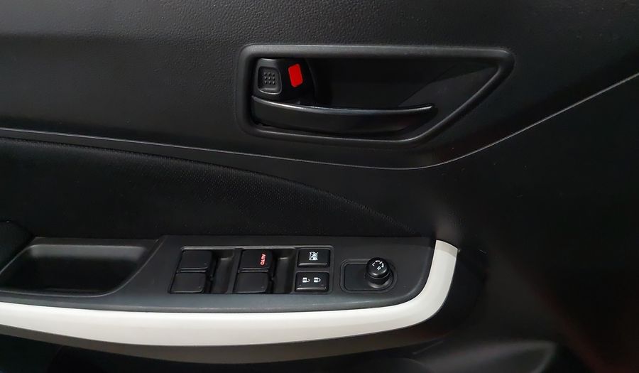 Suzuki Swift 1.2 GLS AUTO Hatchback 2018