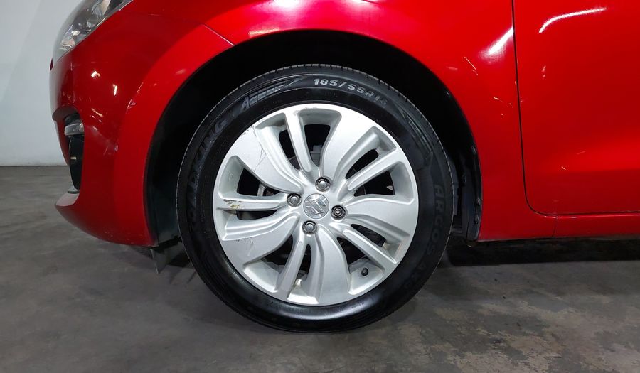Suzuki Swift 1.2 GLS AUTO Hatchback 2018