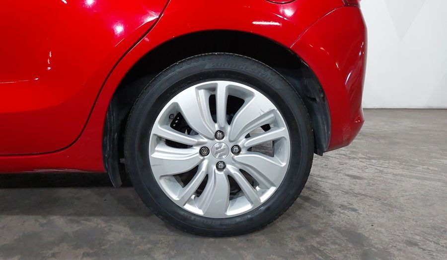 Suzuki Swift 1.2 GLS AUTO Hatchback 2018