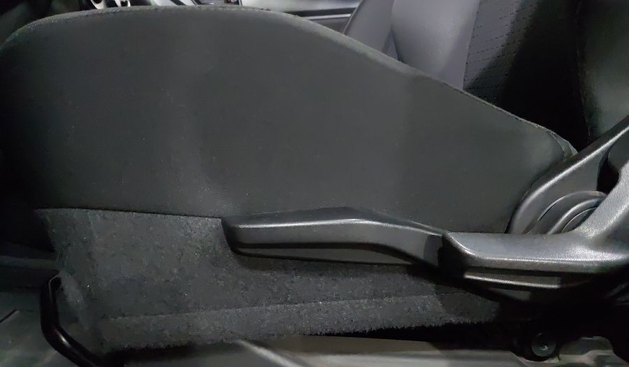 Suzuki Swift 1.2 GLS AUTO Hatchback 2018