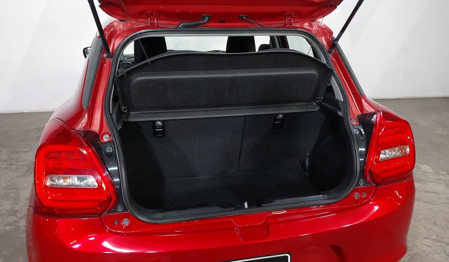 Suzuki Swift 1.2 GLS AUTO Hatchback 2018
