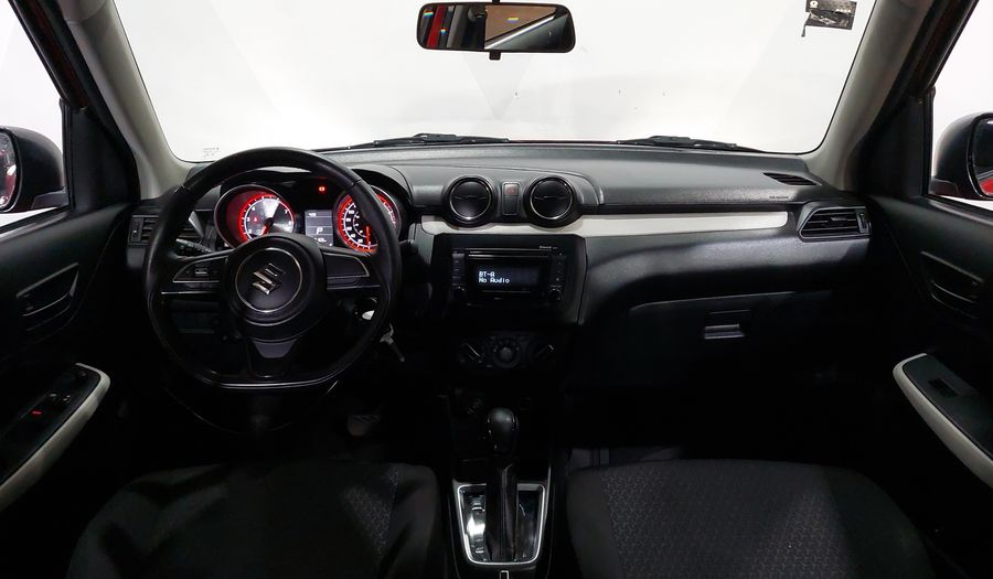 Suzuki Swift 1.2 GLS AUTO Hatchback 2018